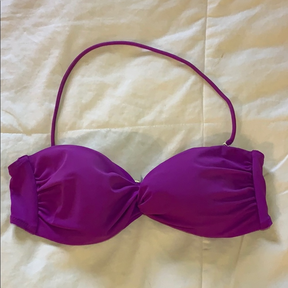 Victoria’s Secret bathing suit top